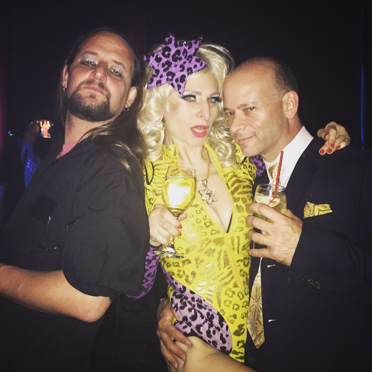 Minnie_Tonka's tweet photo. Jews are sexy. #ILoveMyLife #Jews #Sexy #WeRule #LChaim #BHOF #BHOF2016 https://t.co/HlF5kCUCbW