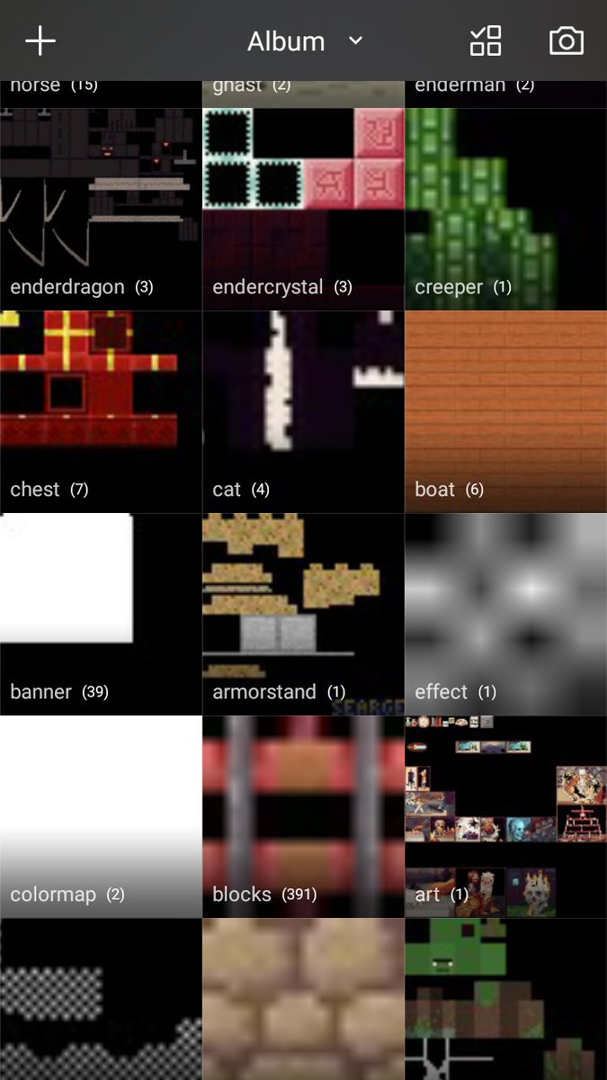 RohanB12345's tweet photo. @YouTubeAGHQ  My gallery is full of secret file pictures .. Baneer , armor stand etc... https://t.co/LovL74kQCR
