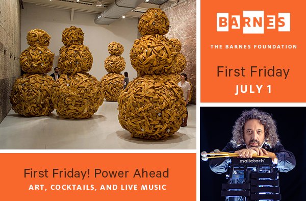 TheRealHUNTRS's tweet photo. Join our @theonehunted team as we partner with @the_barnes for First Friday! Power Ahead on July 1st at 6pm. https://t.co/JL1ulF1Vn9