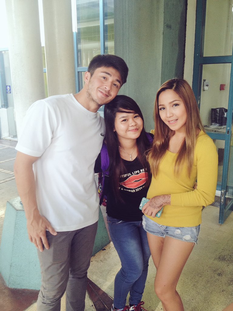 DawncersEMMARIE's tweet photo. @dawnchangoffcl @arronvillaflor @ArDawnBabyLove  #TEAMBABYLOVE #ARDAWN 😍😍😍 kelan ko kaya kayo makakasama ulit ?! 😞 https://t.co/npbdTnPDbh