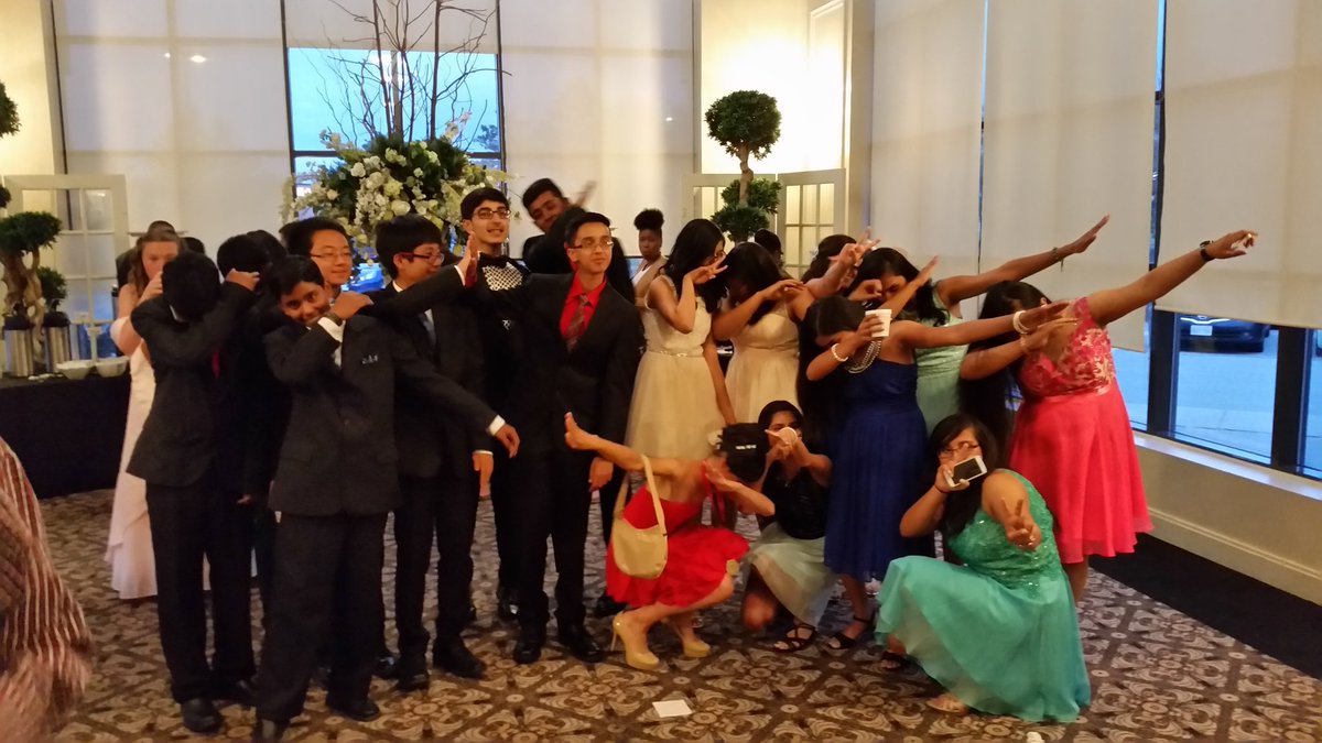 Centennial Sci-Tech tweet media