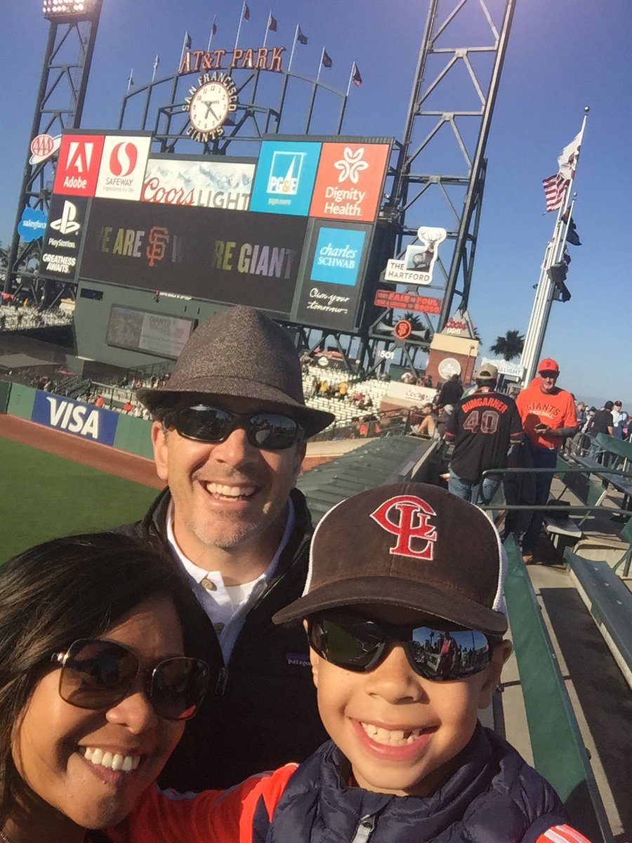 Gayl Leones-Cribari tweet media