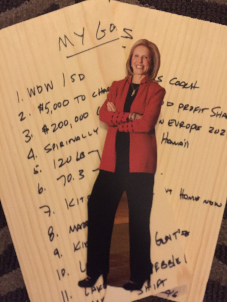 kareneloman's tweet photo. Breaking through barriers. #100%FullOn #MapsCSC #KWRI https://t.co/tYNopWjcHN