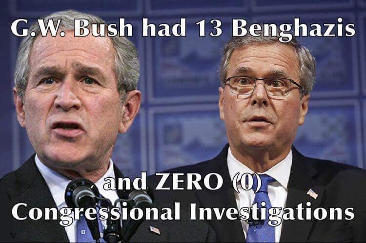 sheriffali's tweet photo. #EmbassyAttacks
Obama/Clinton/Kerry 1-4 Dead
Bush/Powell/Rice 13-60 Dead
#Investigation
#BushZero
#Obama4Years https://t.co/B1q6prSv7R