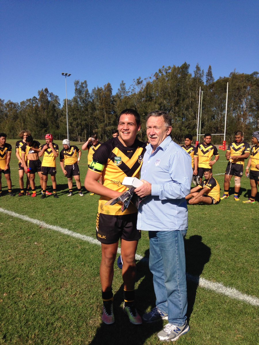 warugbyleague's tweet photo. Day 4 Score Update from ASSRL u15 Championships | Full Time NRL WA 58 @nrlsa 10 #NRLWAu15 #ASSRL https://t.co/8YFwfkJrQO