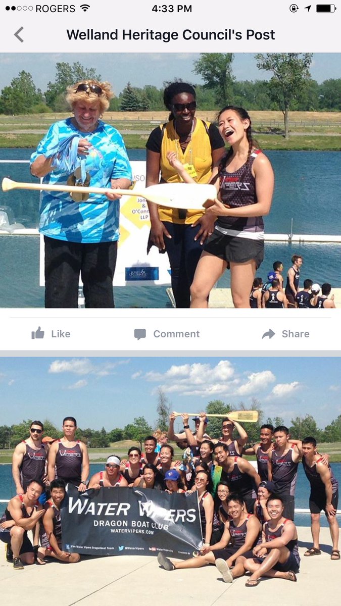 Water Vipers DB tweet media