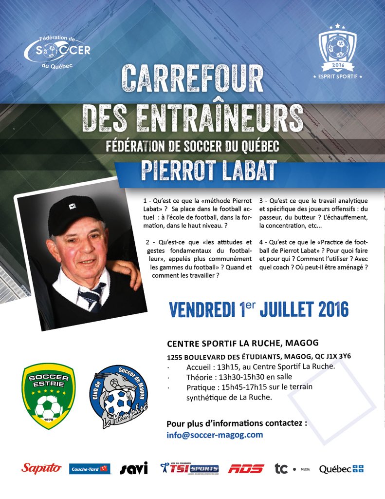 Pierrot Labat tweet media