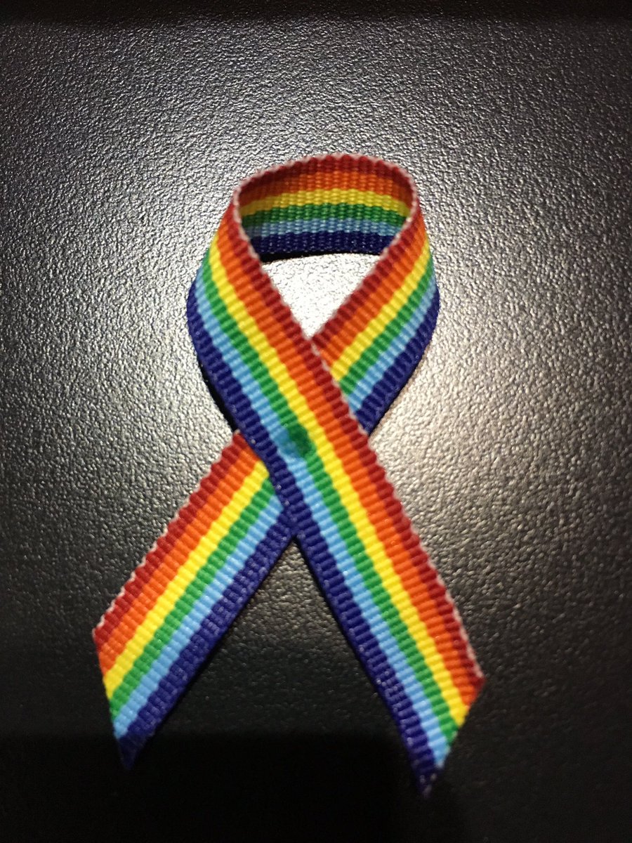 SG_Library's tweet photo. And love is love is love is love is love is love is love cannot be killed or swept aside #ALAAC16 #SG_Library https://t.co/pvHnkE2zjN