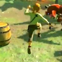 Link can jump in the latest  Zelda . Here's why that's a big deal buff.ly/28YmFW5
#Gamedev #Zelda