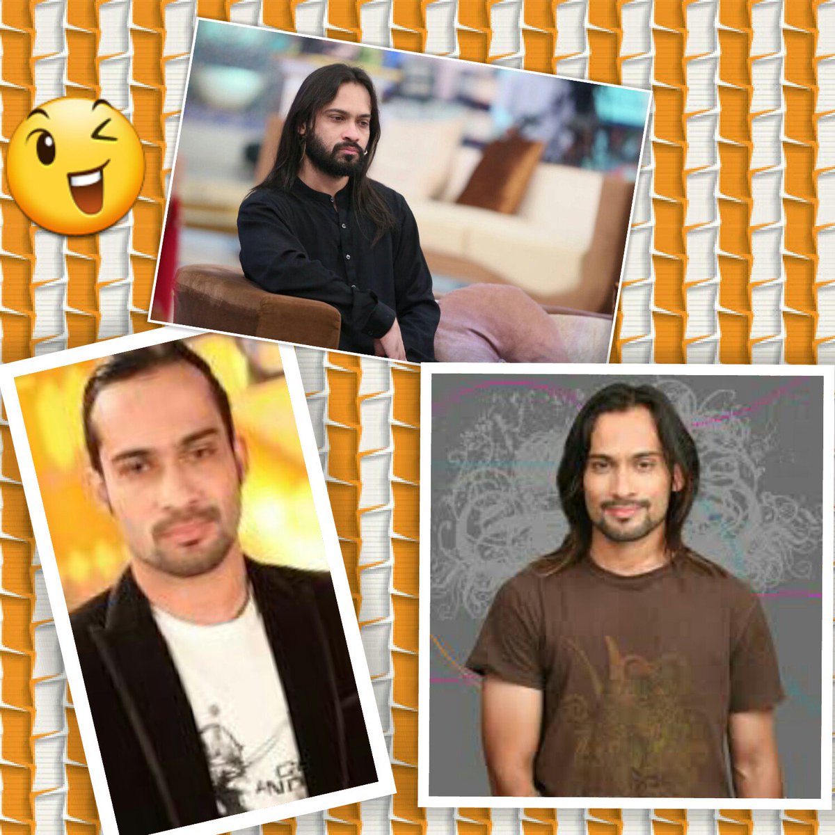 chandaa9997's tweet photo. Slaam waqar bhai..kaise hain bhai... ap bohat nice hain... Allah apko bohat khushiyan dy...Ameen...😍 https://t.co/7P5b4aGexu