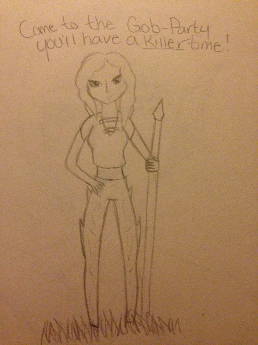 UnicornQuake's tweet photo. @AwkwardKittyInc meant to post this a couple days ago but here it is love your streams and I think your amazing! https://t.co/lnXrkxRwdu