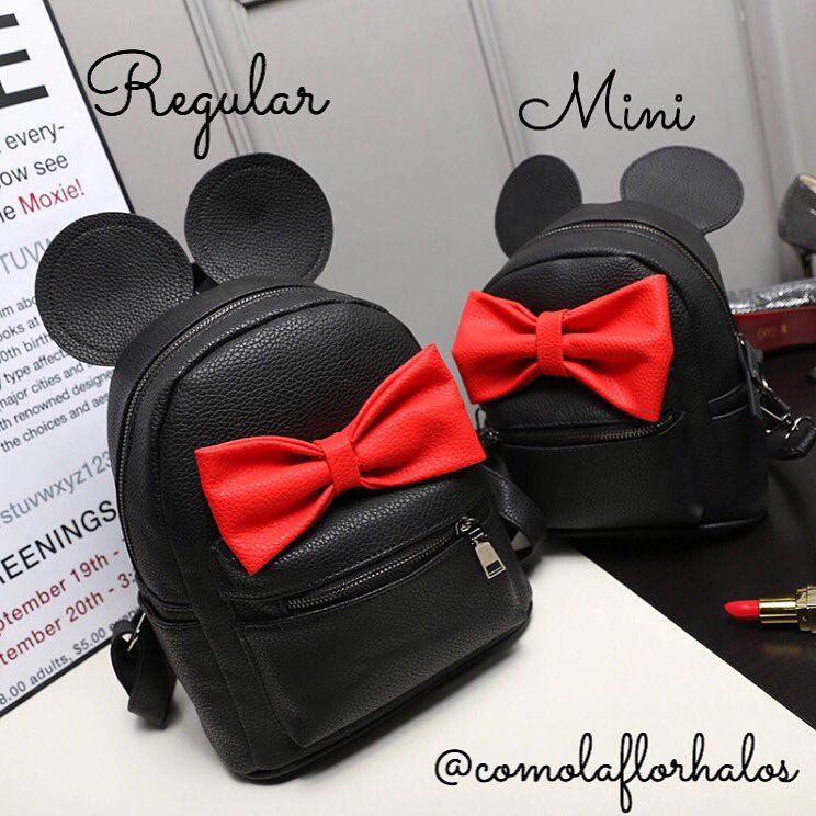 Como La Flor Halos tweet media