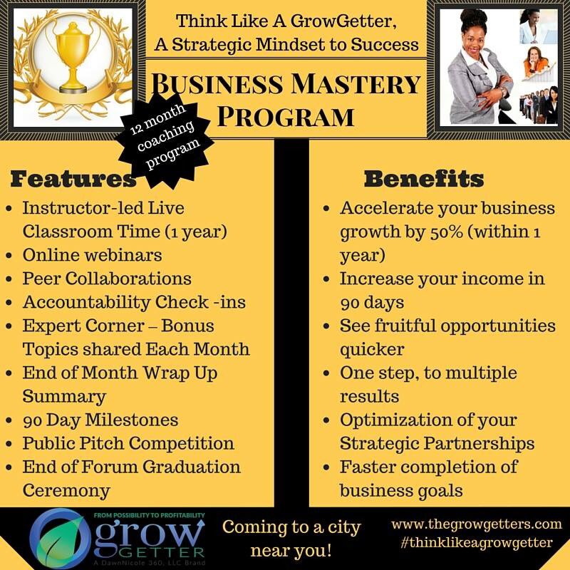 DawnNicole360's tweet photo. #thinklikeagrowgetter https://t.co/vfvRBf5X0R