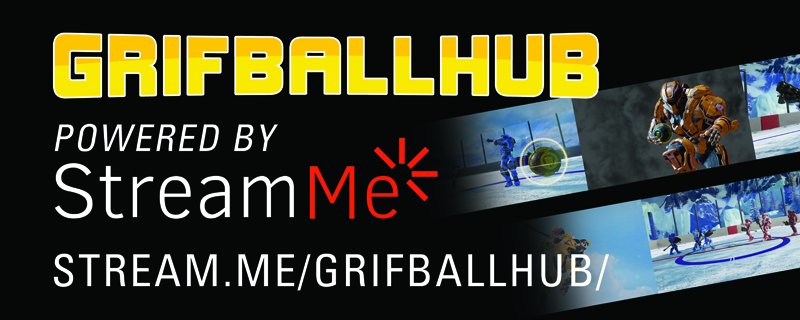 GrifballHub's tweet photo. 3 days! The RTX Grifball Championship be LIVE STREAMED all three days at https://t.co/gQDINcOQeQ. #RTXtweetdown https://t.co/PgzoWE7DPr