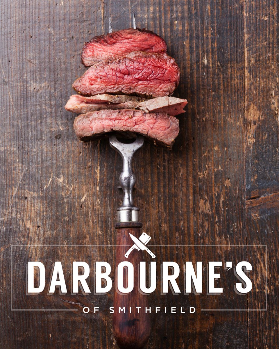 Smithfield Meats tweet media