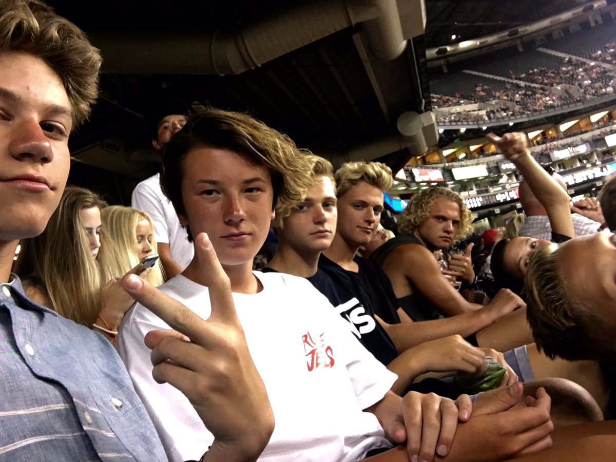 reesemoore__'s tweet image. DIAMONDBACKS GAME HAS BEEN A BLAST!!!!!! #DBACKS #diamondbacks #goDBACKS