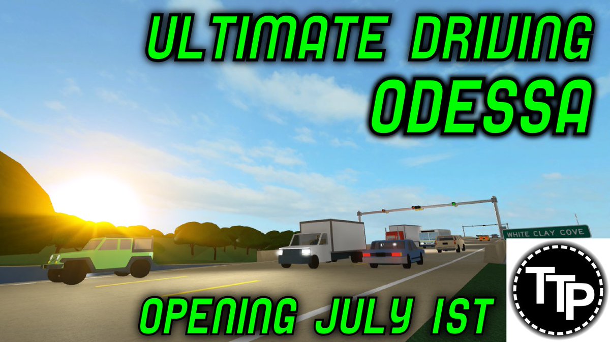 Twentytwopilots On Twitter Hey Roblox I Have A New Game Coming Out Robloxdev - roblox history of ultimate driving