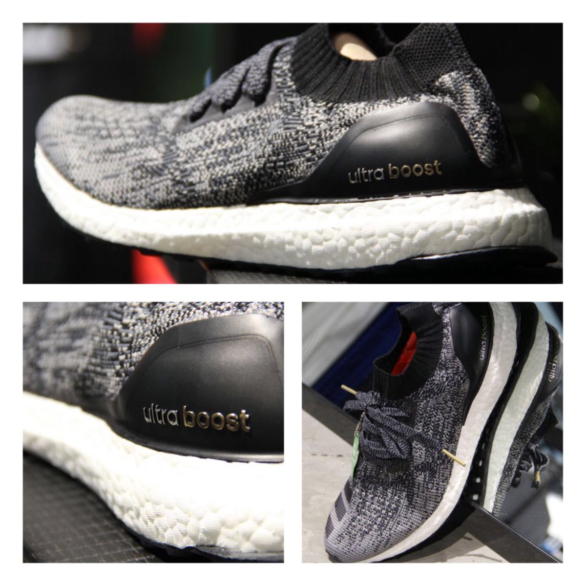 adidas central park mall