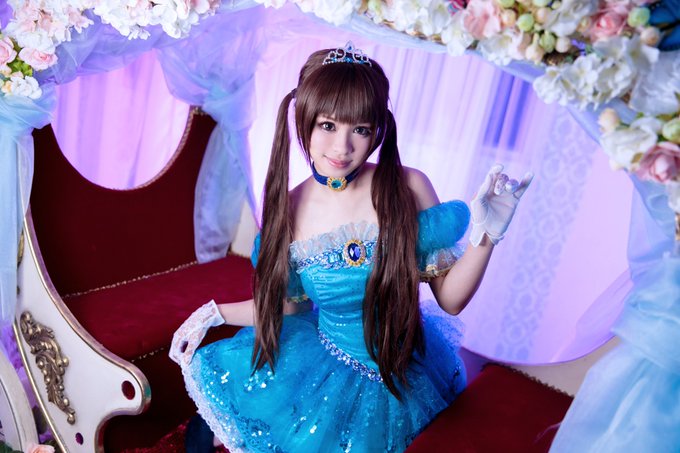 Twitterのコスプレ画像19