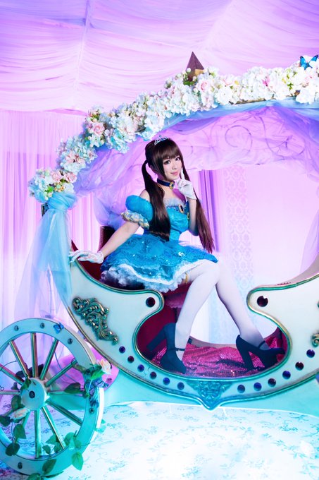 Twitterのコスプレ画像21