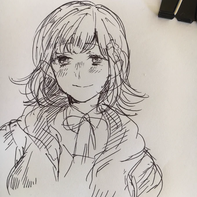 ななみ好きだよ……………………………… 