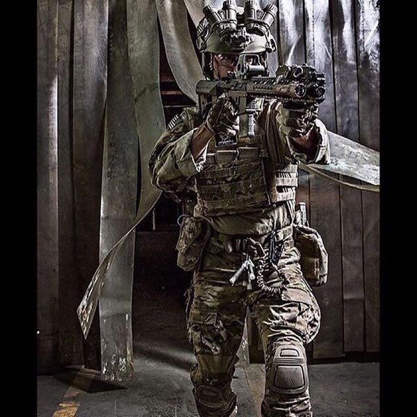 MILITARYSTATE™ tweet media