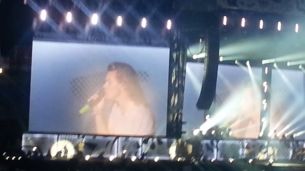 styleslover586's tweet photo. I'll never forget this day (Pittsburgh, Pennsylvania August 2 2015) https://t.co/if34IQG6tI