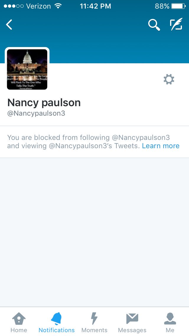 callmejandro's tweet photo. Lol when one tweet makes two ppl block you.. #2blockz #2blocks1tweet https://t.co/F2nHJ3D8nc