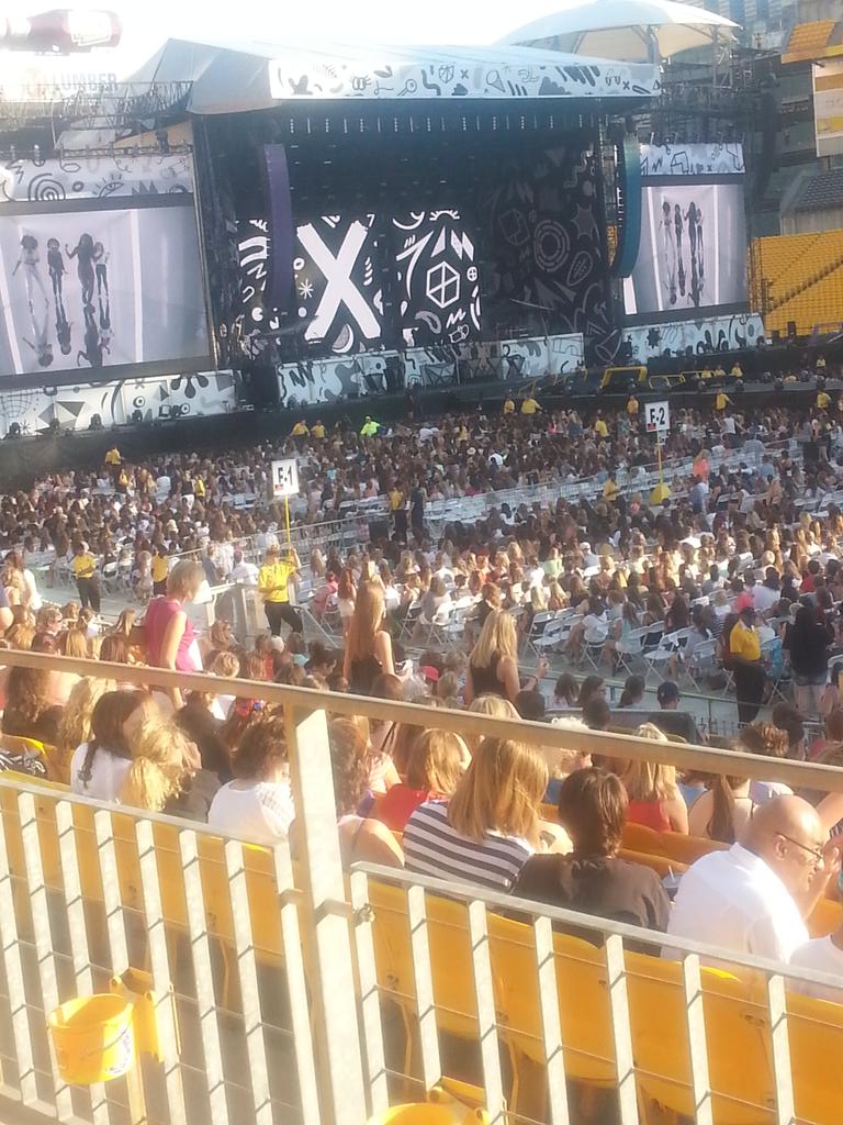 styleslover586's tweet photo. I'll never forget this day (Pittsburgh, Pennsylvania August 2 2015) https://t.co/if34IQG6tI