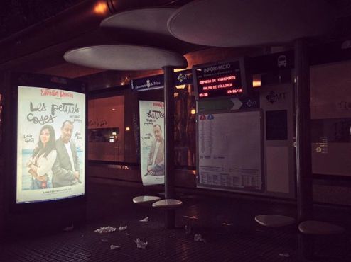 passengers_book's tweet photo. Too early by Fran Simó at https://t.co/5dmilyIZoJ #streetphotography #iphoneography #passengers https://t.co/y8Pcg2QfzA