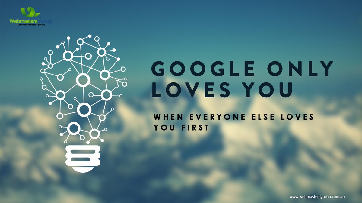 Webmaster_Group's tweet photo. Let Us Build Your Website Authority By Using Only The Best Practics.
#seocompanymelbourne
https://t.co/Fd8SUcWfF6 https://t.co/1MNReFKOBC