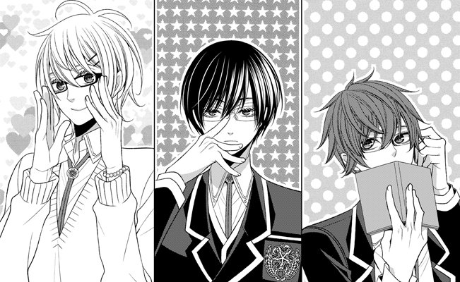 蓮見ナツメ 巻発売中 自称悪役令嬢な婚約者の観察記録 コミカライズ V Twitter お知らせ ゼロサム8月号に終焉のエリュシオン15話が掲載されています 扉絵は内容と全く関係ないメガネーズ 注連縄さんその役割を終える回 よろしくお願い致します 試し読み