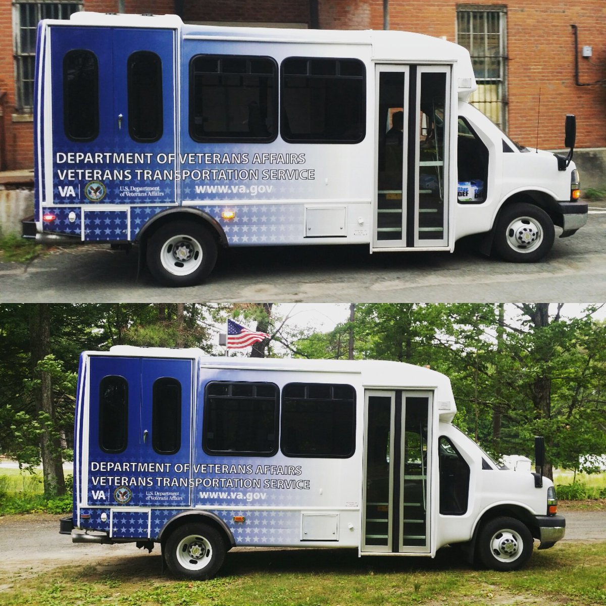 UHprint's tweet photo. #va #wraps #leeds #massachusetts https://t.co/ob0nIIfvFQ