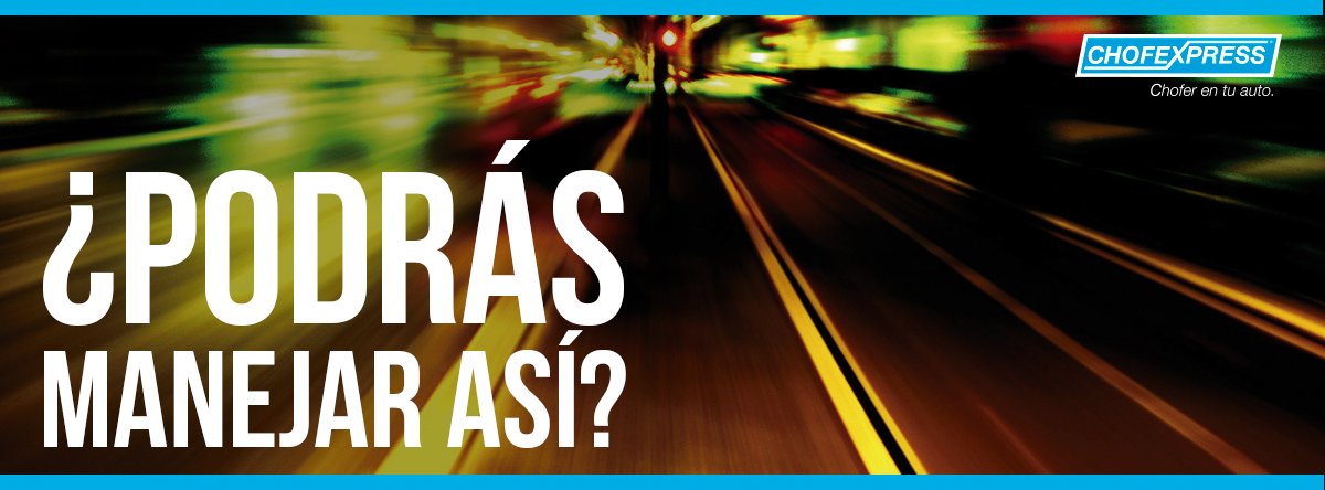 CHOFEXPRESS_MX's tweet photo. Mide tu forma de beber y la forma en que pisas el acelerador.
#ManejamosTuAuto
#SueltaLaLlave https://t.co/GAa1ljN9tg