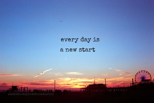 #newleaf #quote