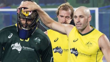 Also proud to be going to Rio with fellow ACT legend  <a href="/G_Turner4/">Glenn Turner</a> #thebaldman #act #canberralakers