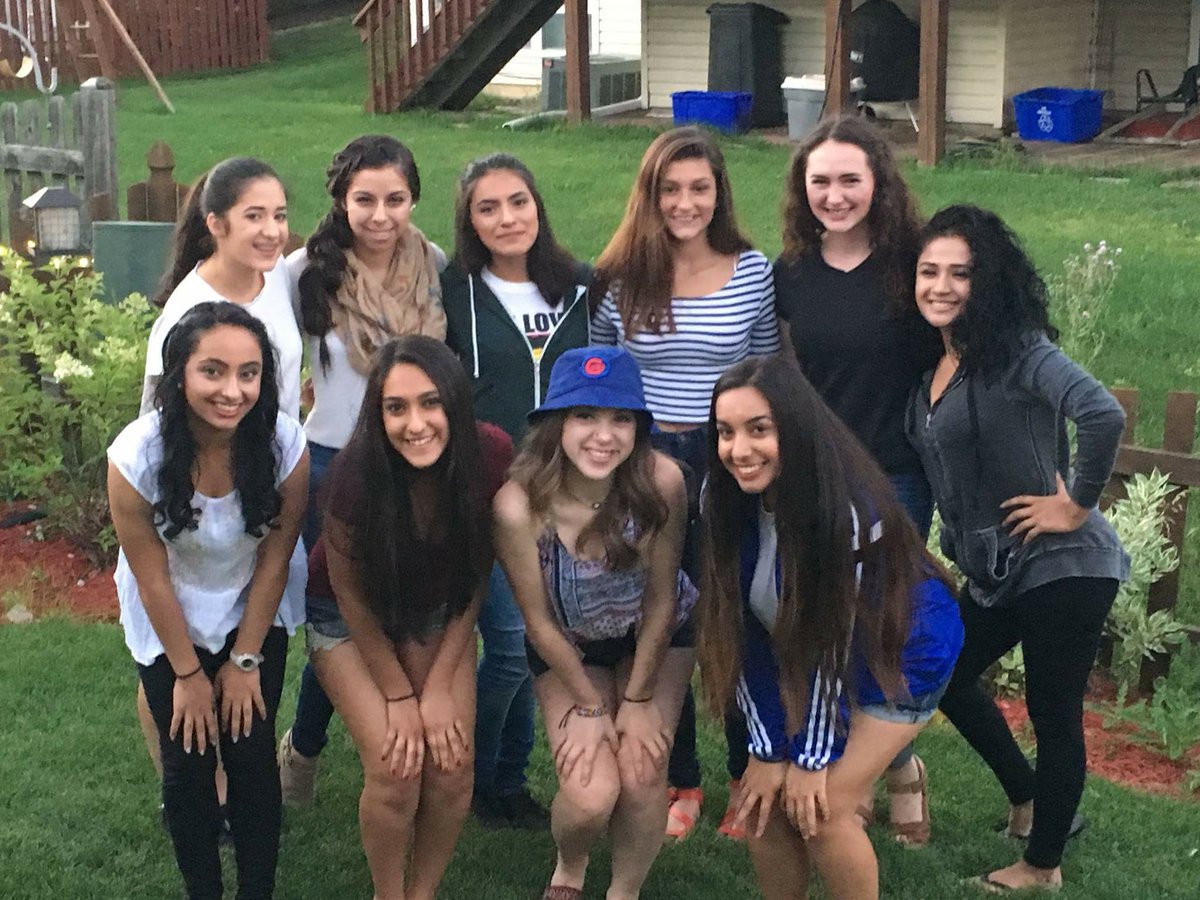 EHS Dance Team tweet media