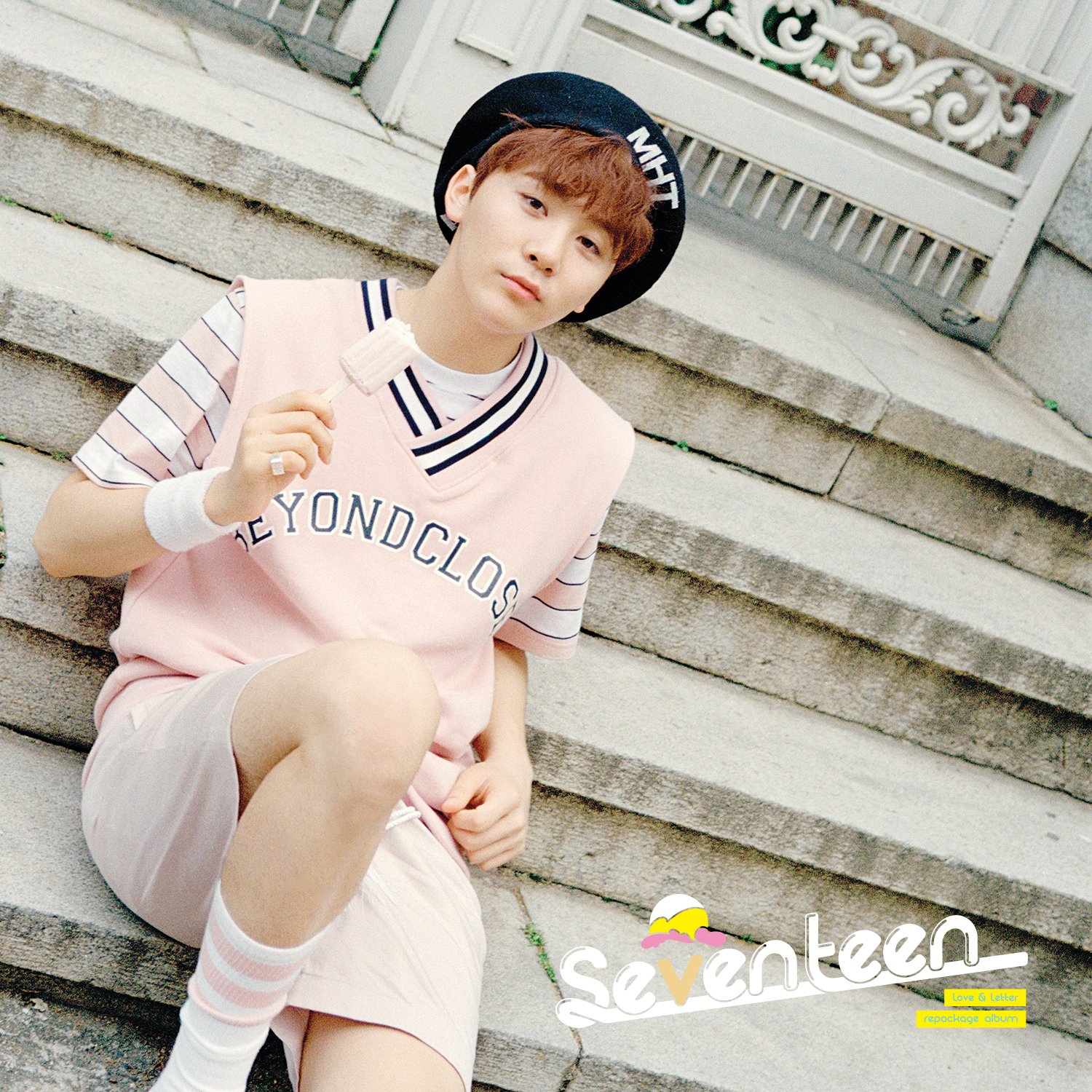 세븐틴(SEVENTEEN) on X: 