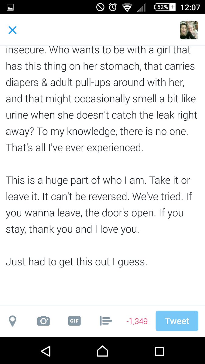 natty nikki ❤️🖤🔴⚫️ tweet media