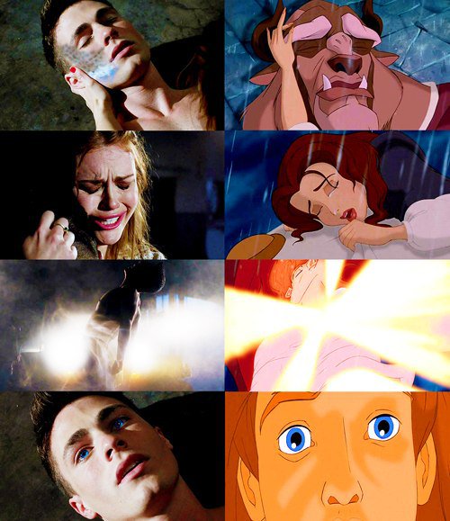 info_chan666's tweet photo. Совпадение? Не думаю 
#TeenWolf https://t.co/lcRwsc2NGF