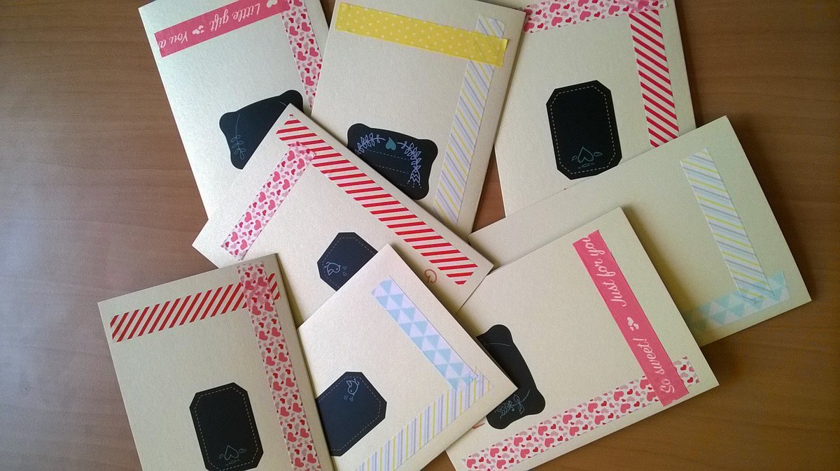 #KOPPgroep #Zwolle met 8 kinderen feestelijk afgerond! Complimentenkaartjes voor elkaar gemaakt! Trots op hen!