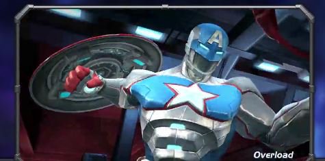 主水 アメコミnow ヒーロー同士のシビルウォーがエスカレートした異世界 最後 の戦いでキャップは生き残ったが アイアンマンは死んだ 罪の意識にかられたキャップは 亡き友の技術を取り入れたギアを装着し 新たに シビル ウォーリアー を名乗るの 主水 アメコミnow ヒーロー同士のシビルウォーがエスカレートした異世界 最後 の戦いでキャップは生き残ったが アイアンマンは死んだ 罪の意識にかられたキャップは 亡き友の技術を取り入れたギアを装着し 新たに シビル ウォーリアー を名乗るの