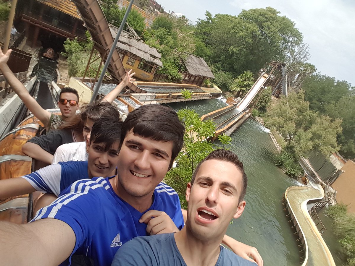 MADTeamLoL's tweet photo. Se acabaron las mini-vacaciones https://t.co/LKaMdbu2qD