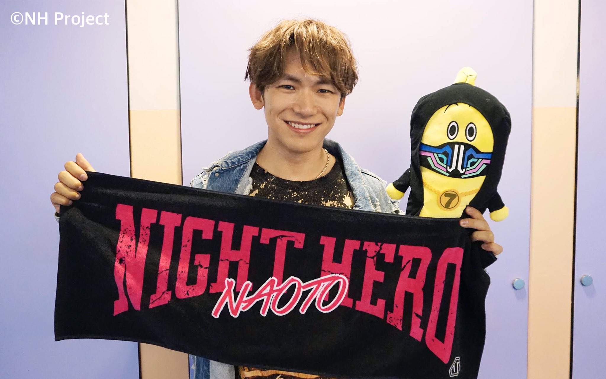 Satiko Naoto 本気愛 Zrjto2jvugq9ezz Twitter