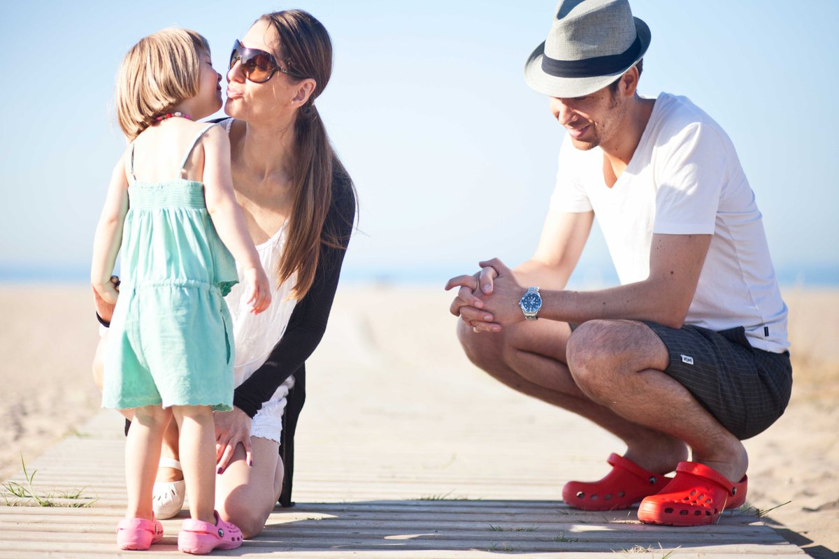 Suecos_eu's tweet photo. Summer Time Loki! https://t.co/x1Tv0ZevQm #clogs #summer #family #holidays https://t.co/wUTjmGBnMs