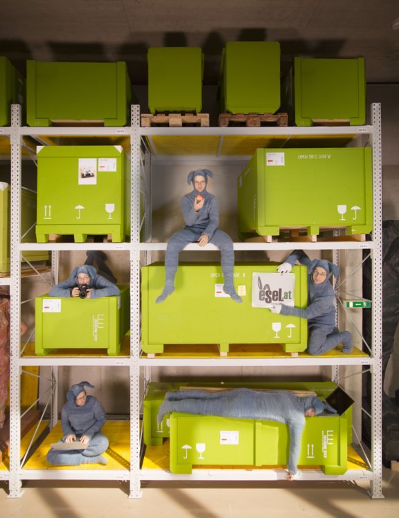 eSeL Lorenz Seidler tweet media