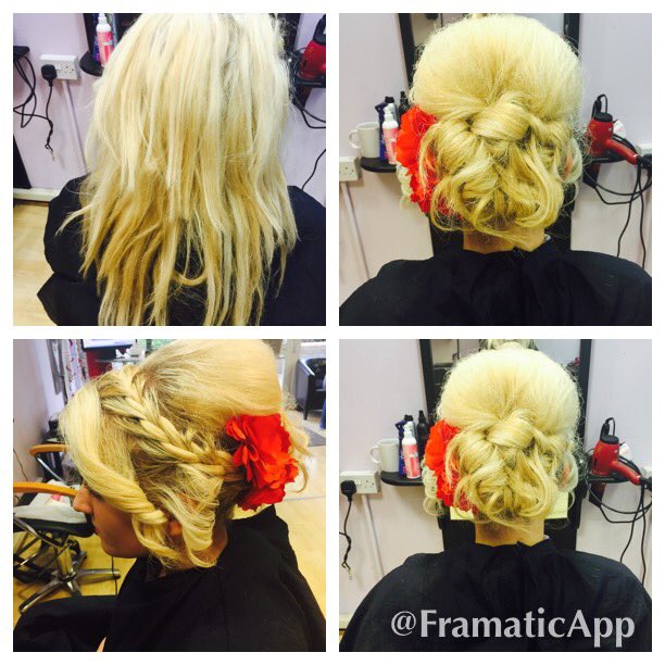 reddzwestcalder's tweet photo. #wedding #hair #bride #bridesmaids @CapitalHair @WeddingsGoals @SalonServicesUK https://t.co/cuIvzzwphv