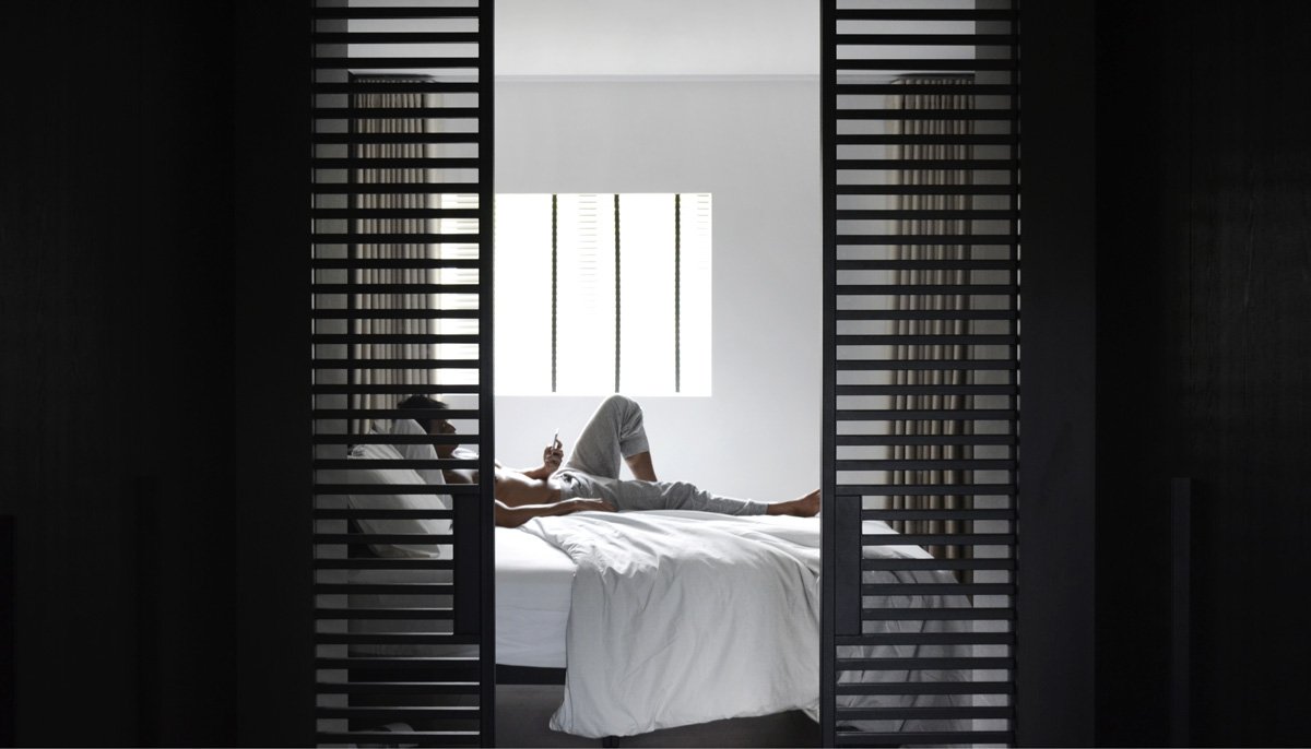 0932Design's tweet image. ASFS. Singapore #0932design #interiorarchitecture #monochrome #ManCave #bachelorpad #interiordesign