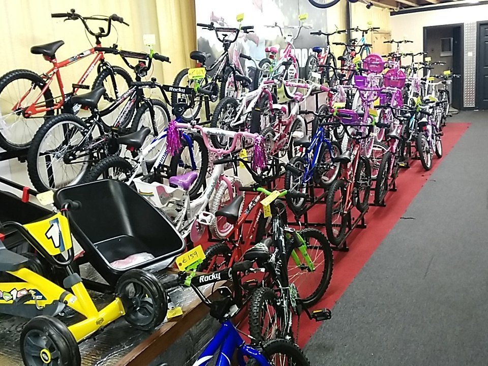 Coyne Cycles tweet media