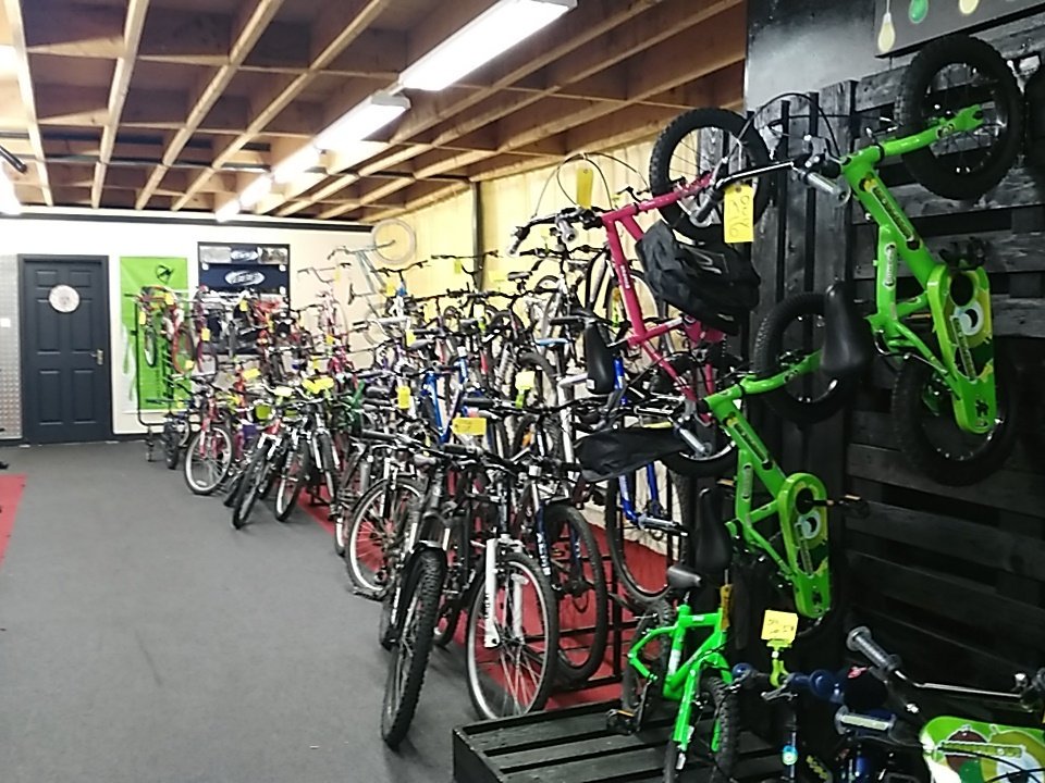 Coyne Cycles tweet media